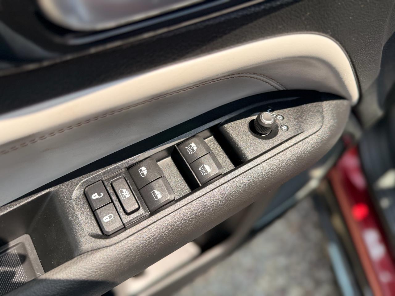 Jeep Compass Limited 4WD 2022