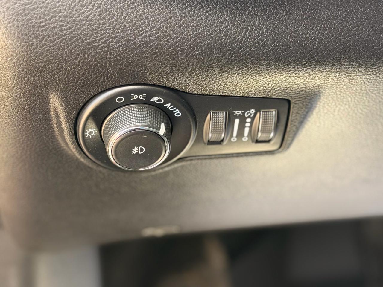 Jeep Compass Limited 4WD 2022