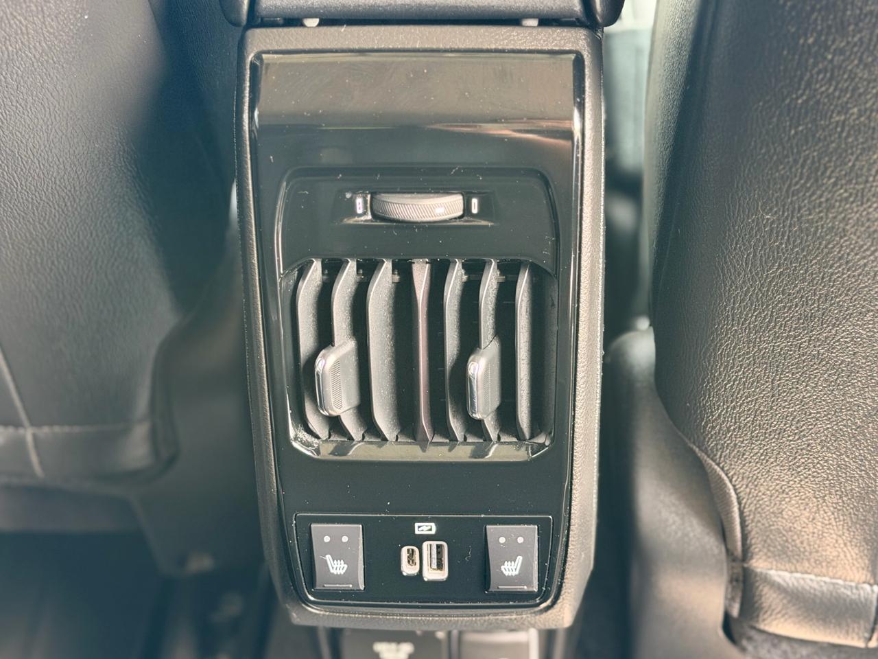 Jeep Compass Limited 4WD 2022
