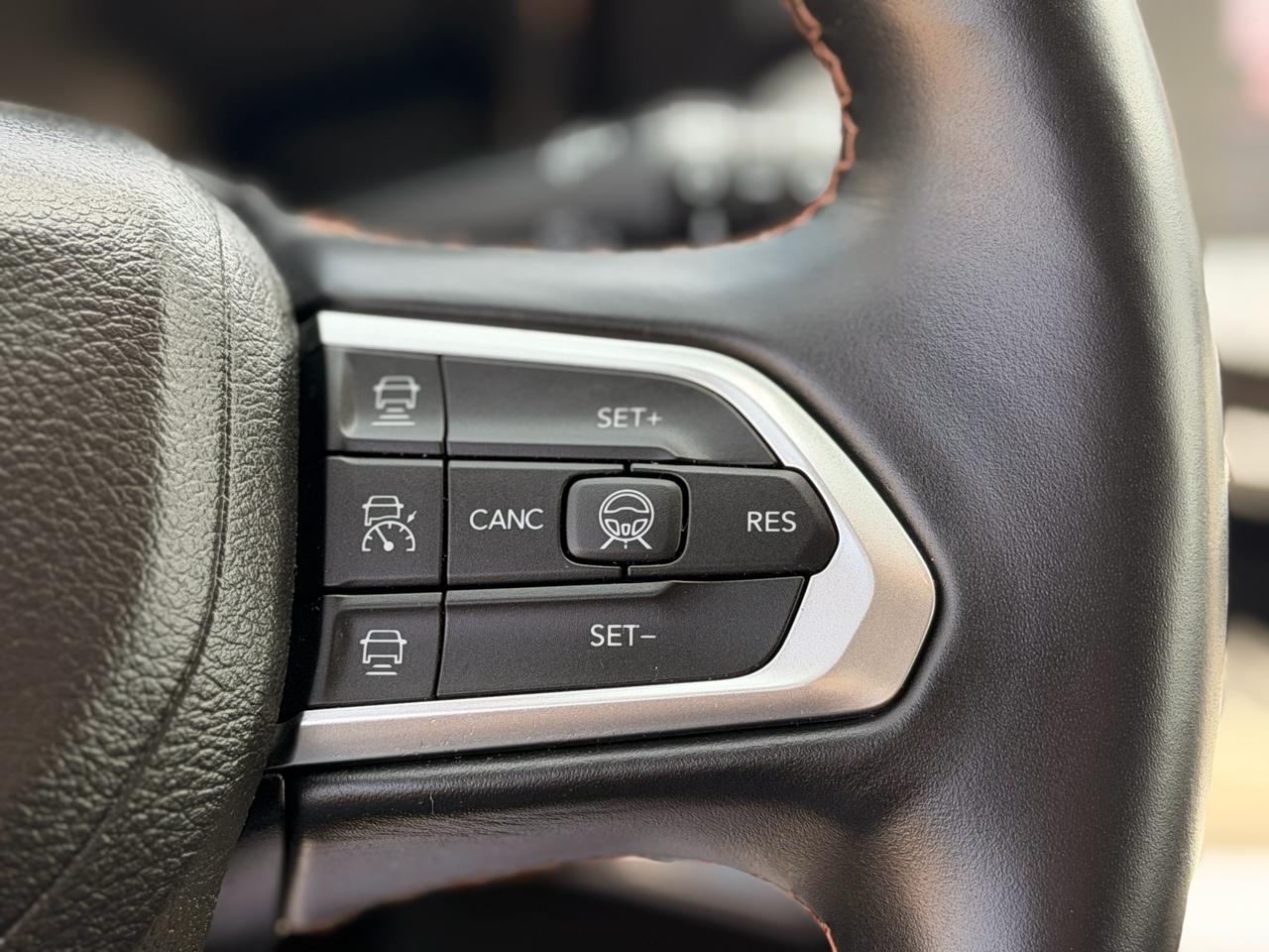 Jeep Compass Limited 4WD 2022