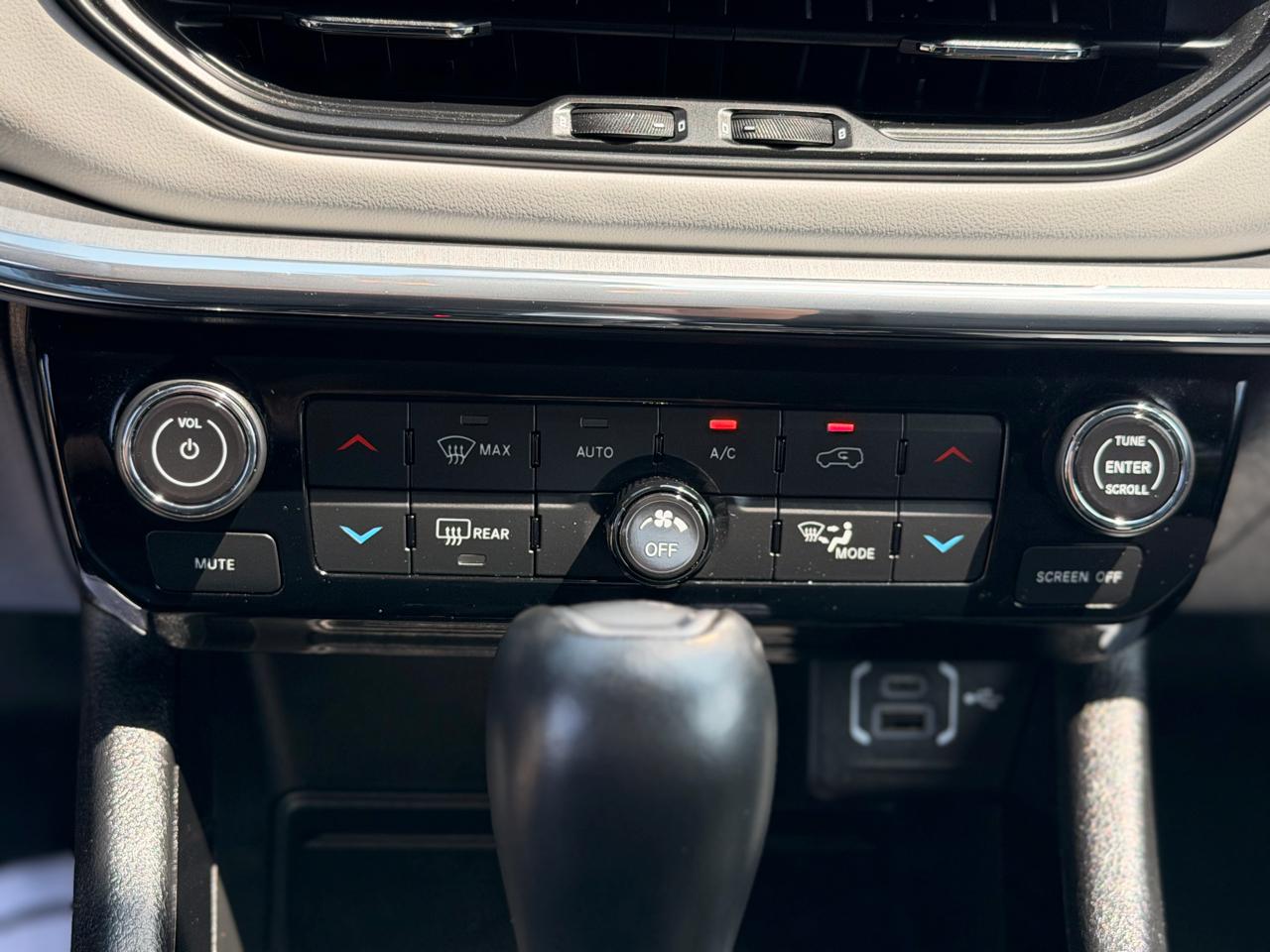 Jeep Compass Limited 4WD 2022
