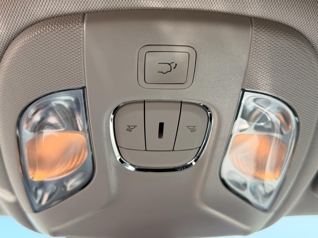 Jeep Compass Limited 4WD 2022
