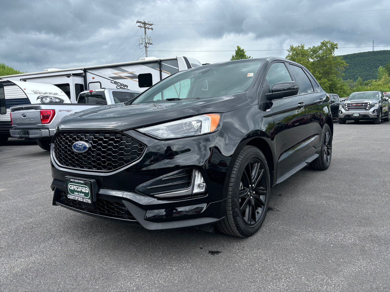 Used Cars for Sale Oneonta NY 13820 Certified Auto