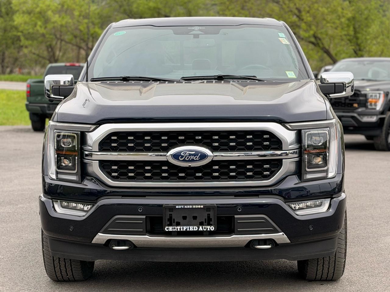 Ford F-150  2023