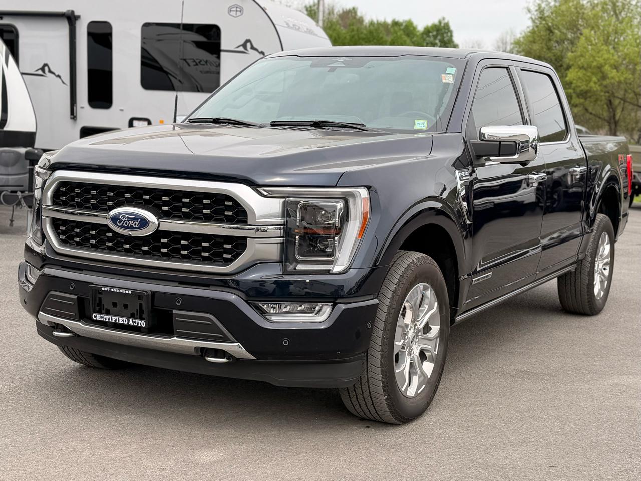 Ford F-150  2023