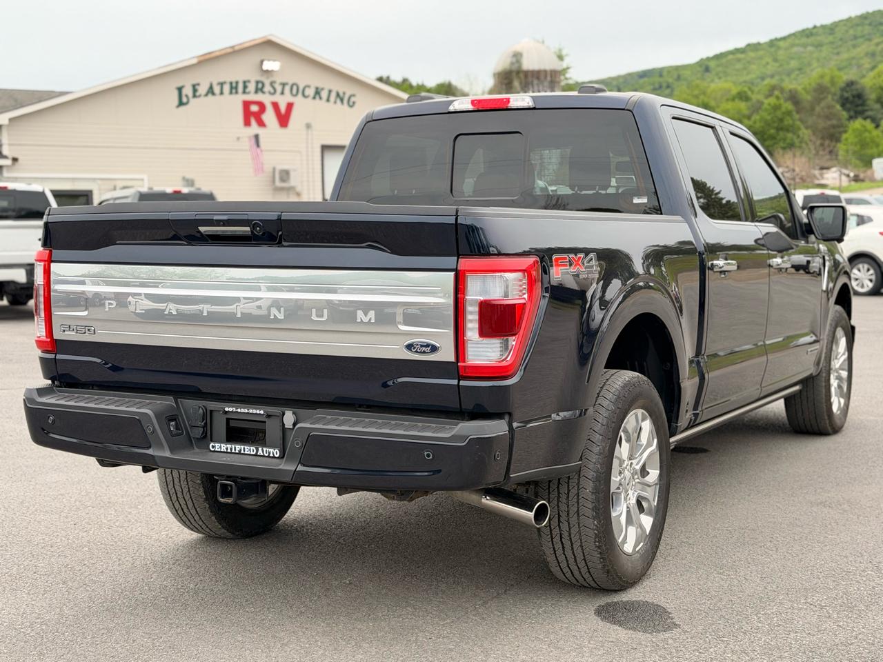 Ford F-150  2023