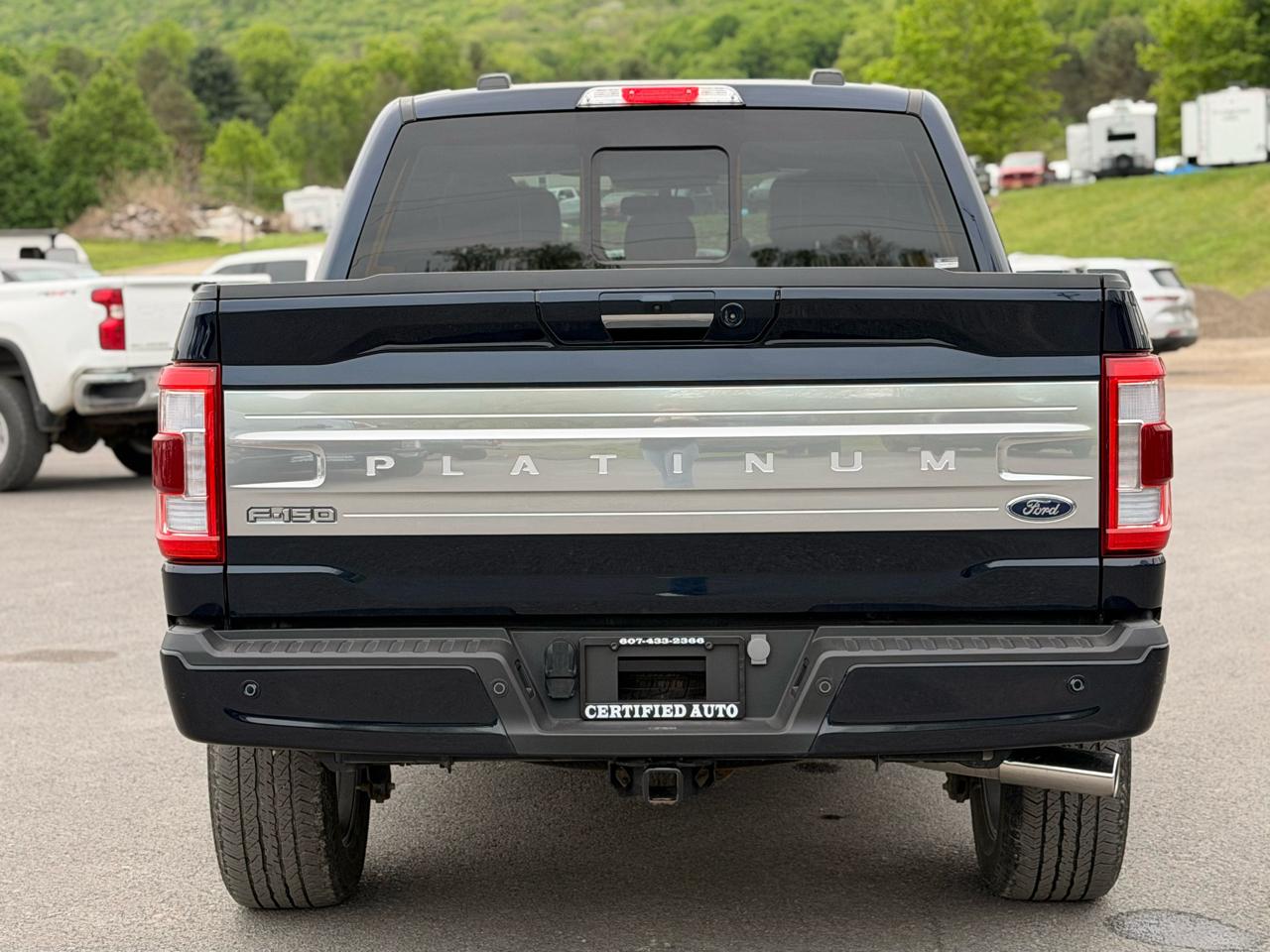 Ford F-150  2023