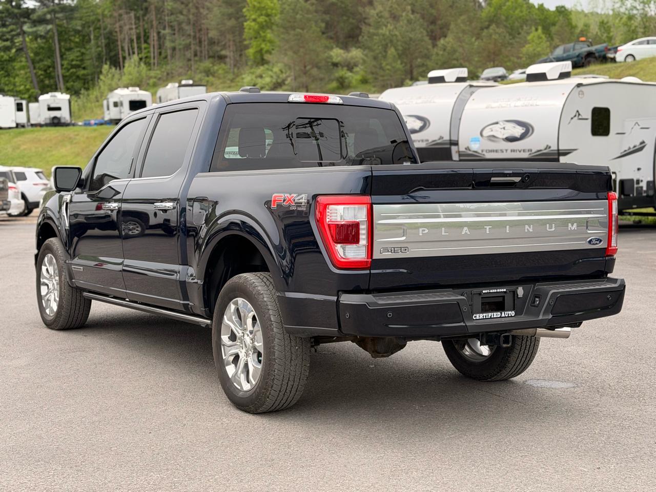Ford F-150  2023