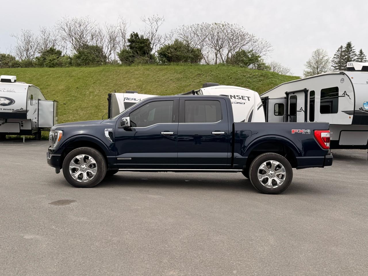 Ford F-150  2023