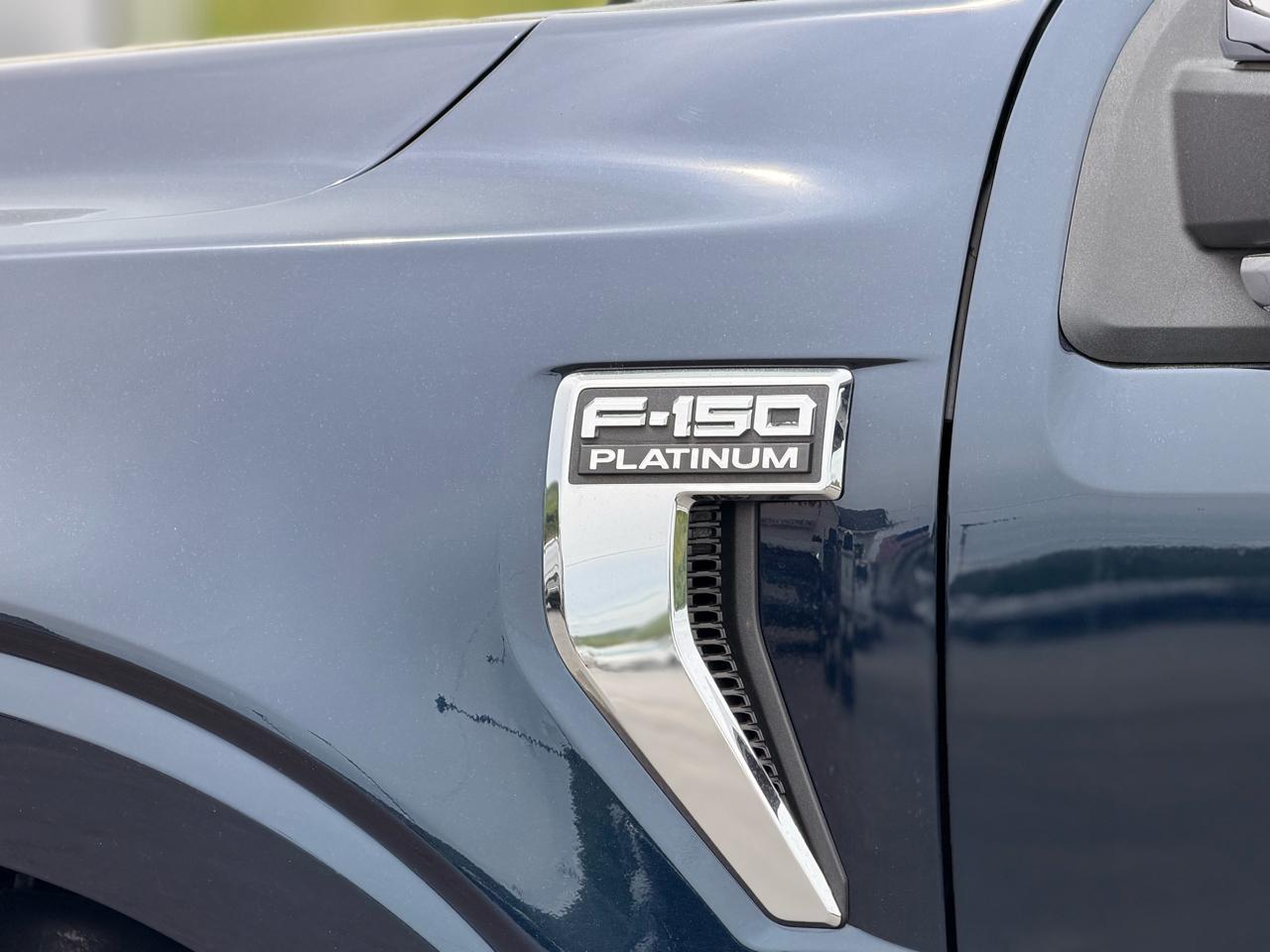 Ford F-150  2023