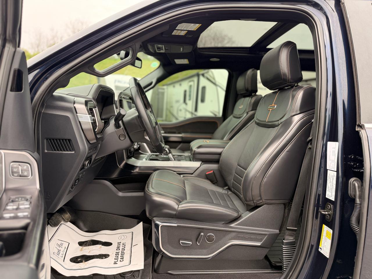 Ford F-150  2023