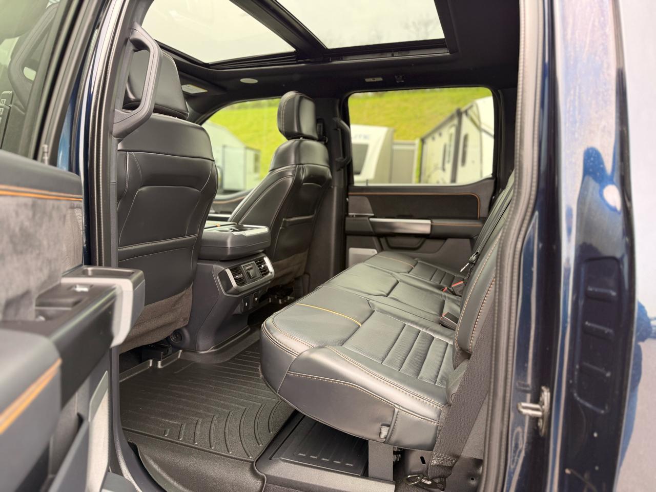 Ford F-150  2023