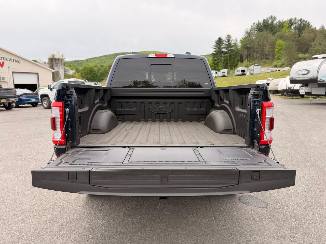 Ford F-150  2023