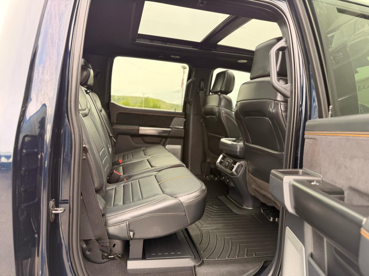 Ford F-150  2023