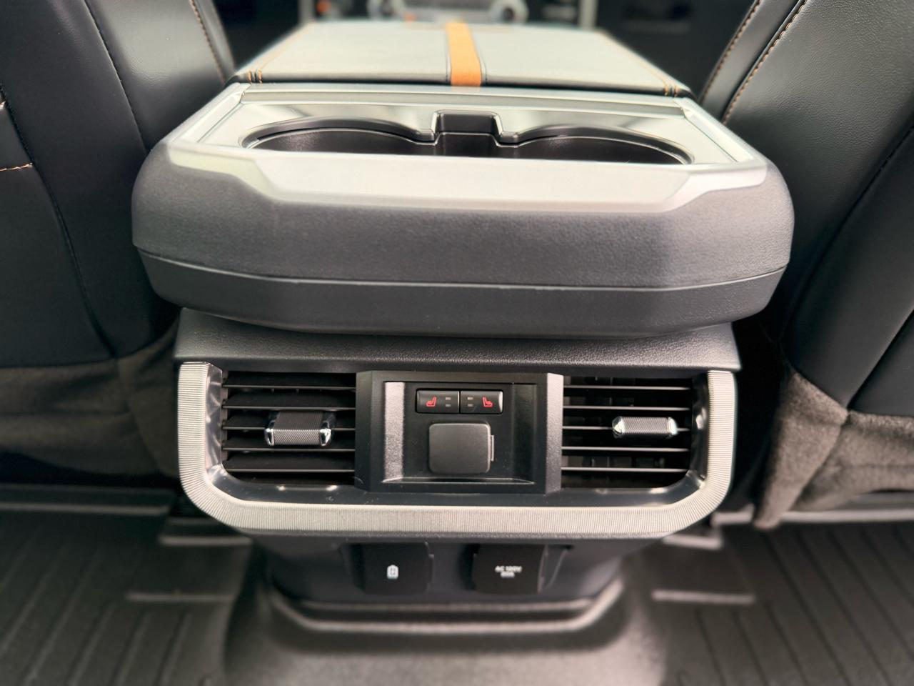 Ford F-150  2023