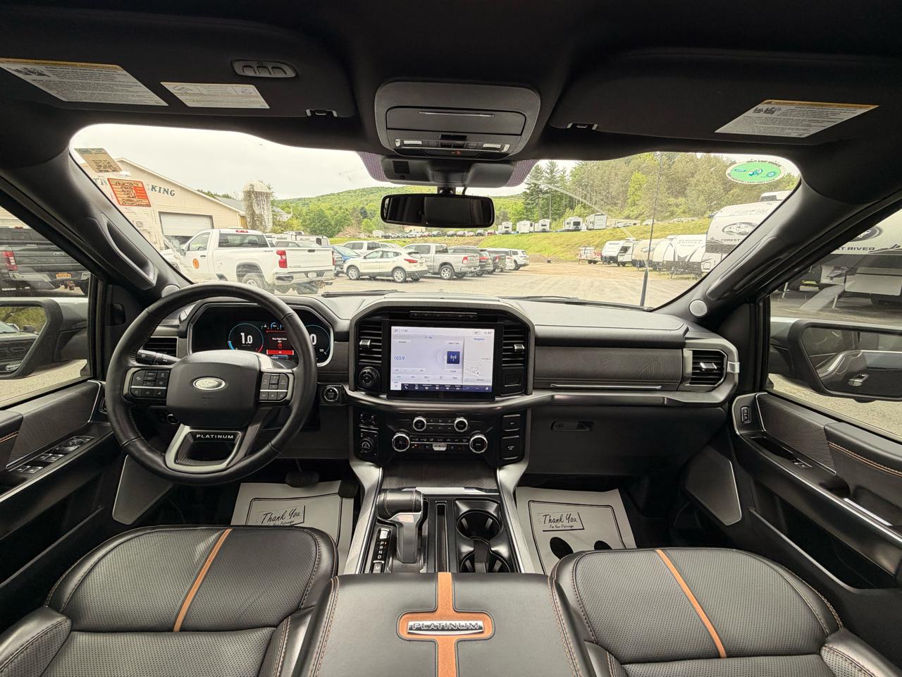 Ford F-150  2023