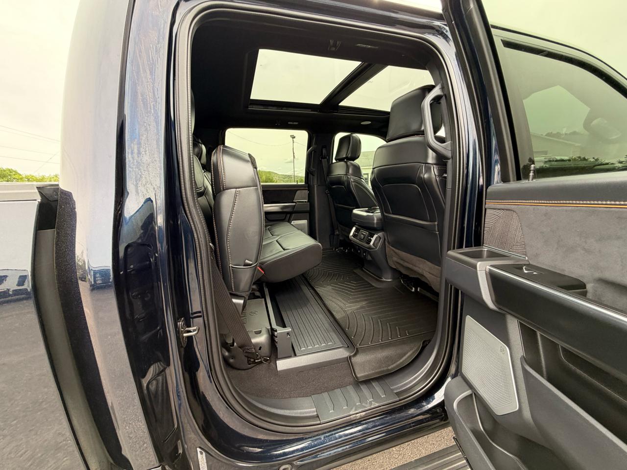 Ford F-150  2023