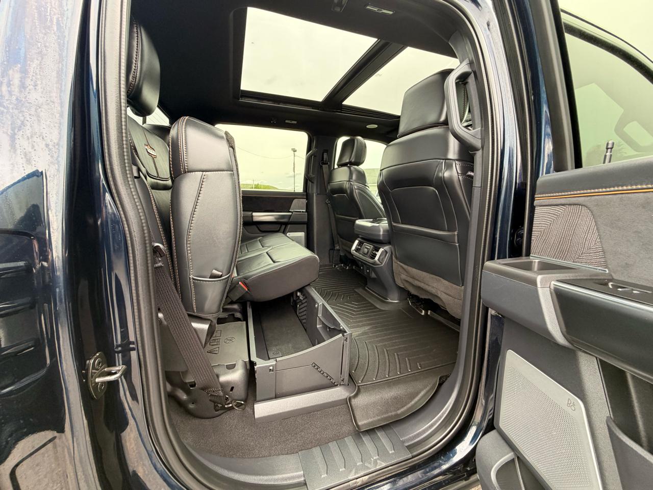 Ford F-150  2023