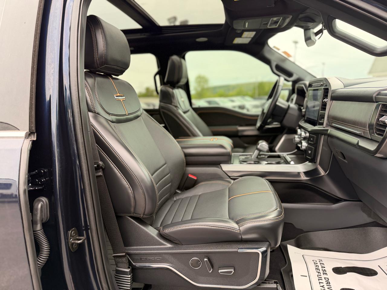 Ford F-150  2023