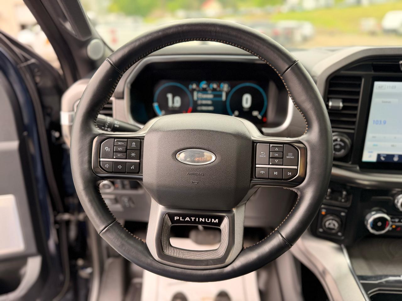 Ford F-150  2023