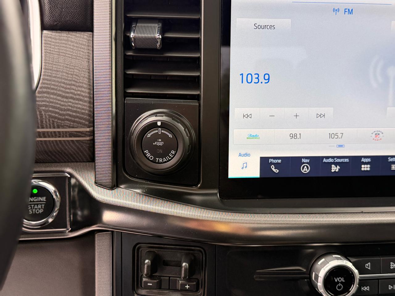 Ford F-150  2023