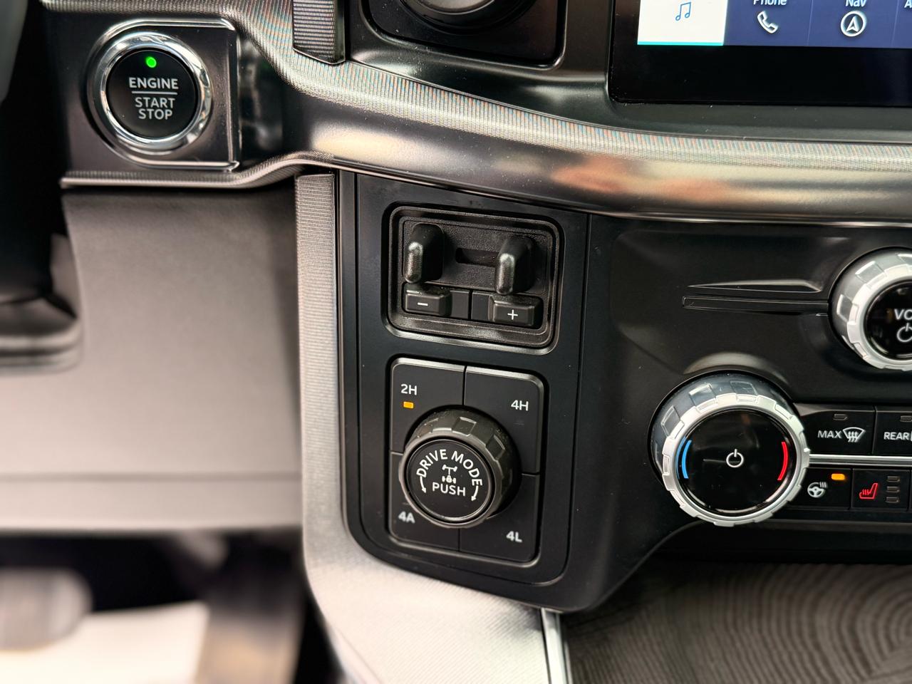 Ford F-150  2023
