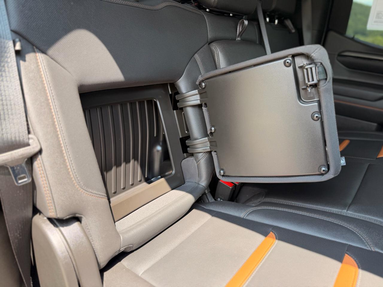 GMC Sierra 1500 AT4 Crew Cab 4WD 2022