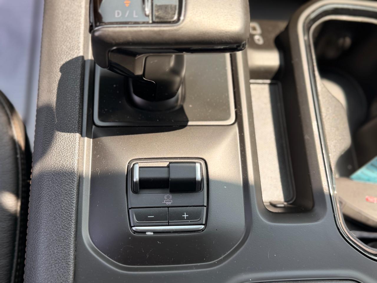 GMC Sierra 1500 AT4 Crew Cab 4WD 2022