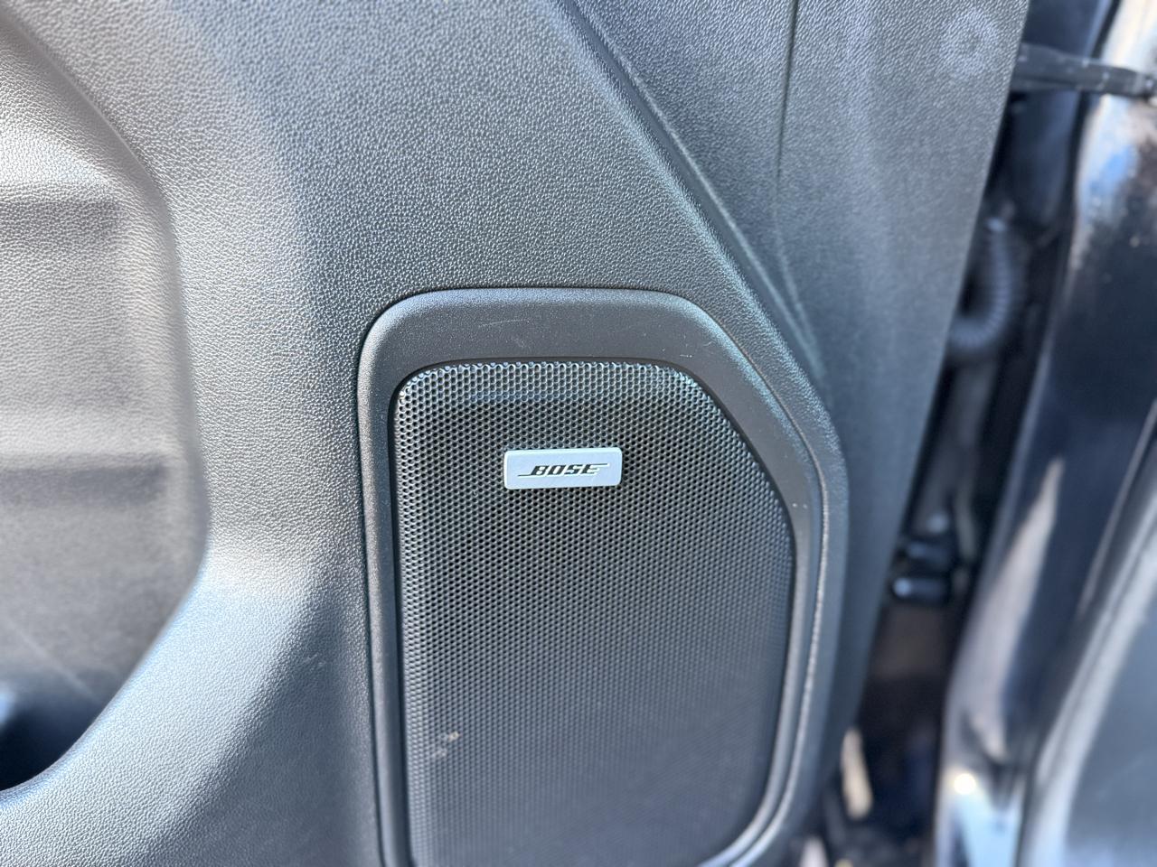 GMC Sierra 2500HD AT4 Crew Cab 4WD 2023