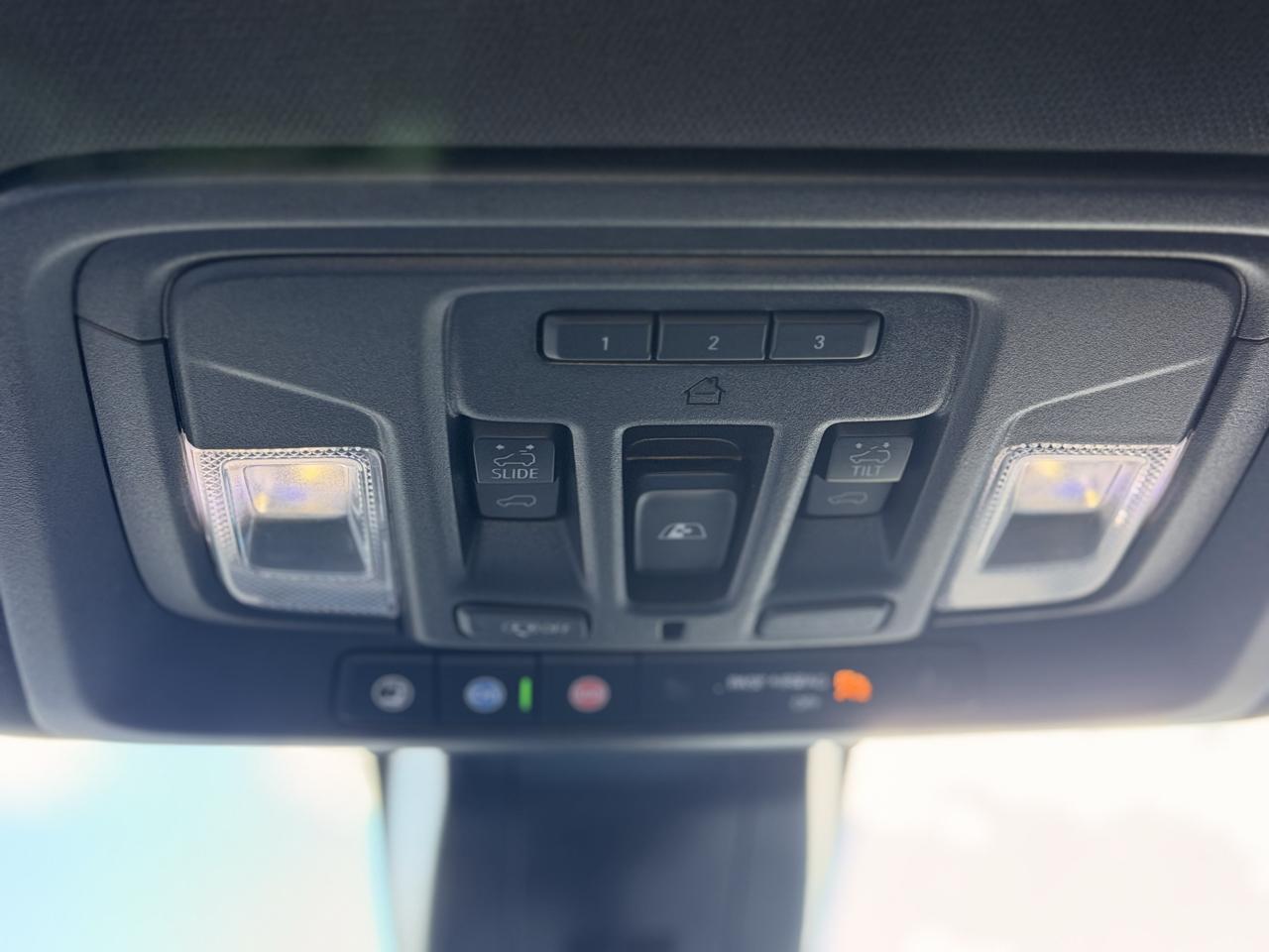 GMC Sierra 2500HD AT4 Crew Cab 4WD 2023