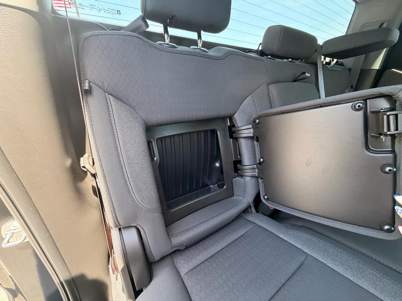 GMC Sierra 1500 Elevation Crew Cab 4WD 2024