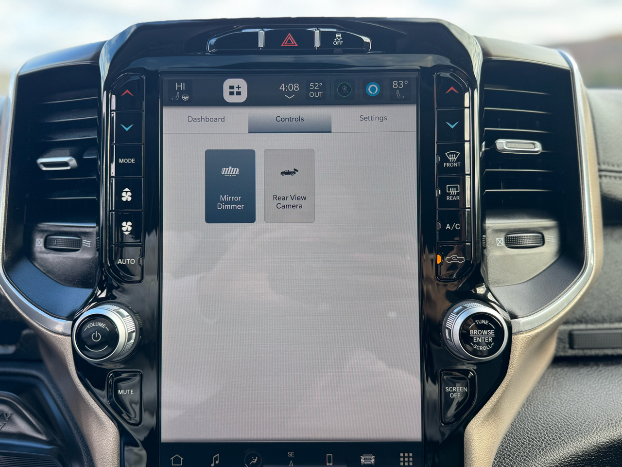 RAM 2500 Laramie Crew Cab 4WD 2024 RAM 2500 Laramie Crew Cab 4WD 2024