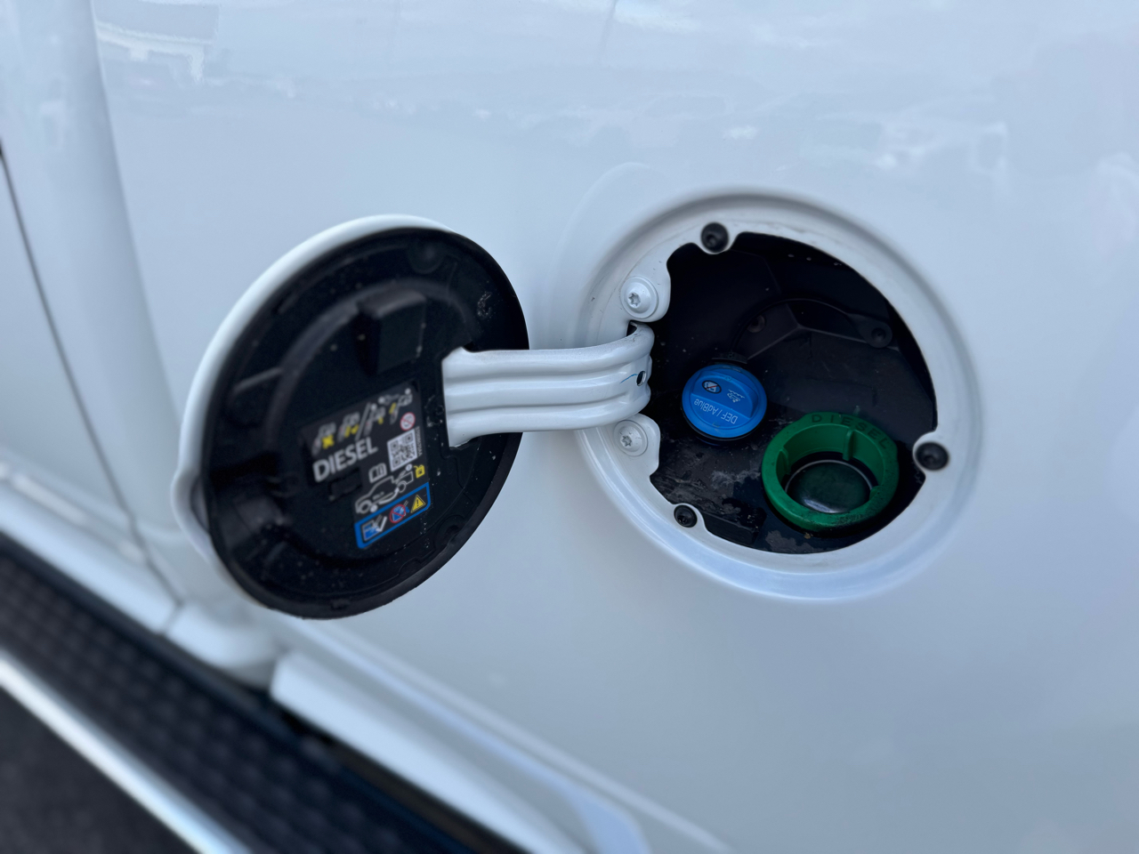 RAM 2500 Laramie Crew Cab 4WD 2024 RAM 2500 Laramie Crew Cab 4WD 2024