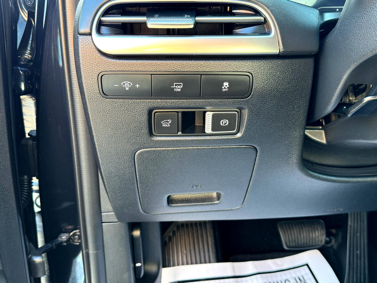 Hyundai Palisade Limited AWD 2023 Hyundai Palisade Limited AWD 2023