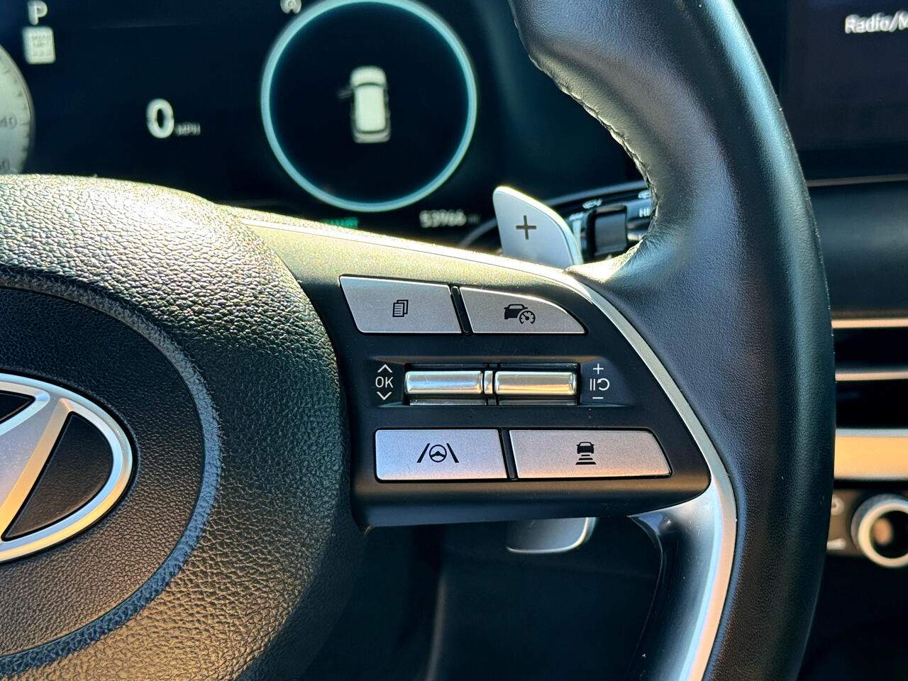 Hyundai Palisade Limited AWD 2023 Hyundai Palisade Limited AWD 2023