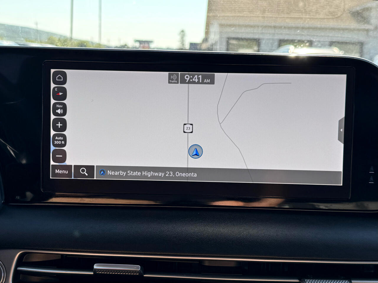 Hyundai Palisade Limited AWD 2023 Hyundai Palisade Limited AWD 2023