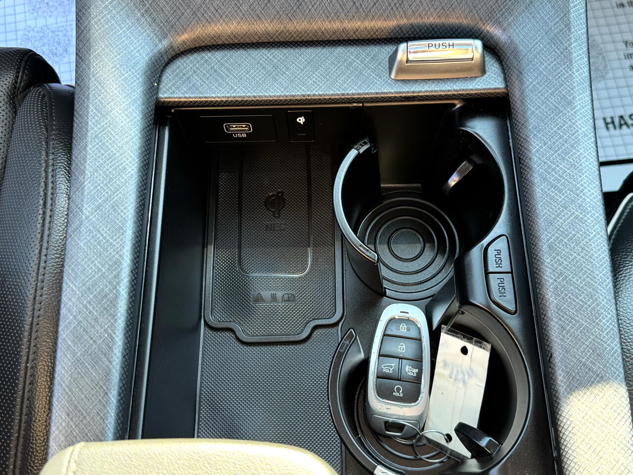 Hyundai Palisade Limited AWD 2023 Hyundai Palisade Limited AWD 2023