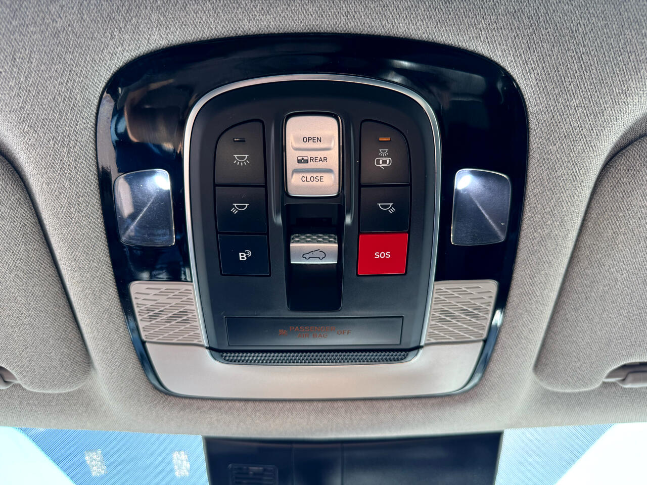 Hyundai Palisade Limited AWD 2023 Hyundai Palisade Limited AWD 2023