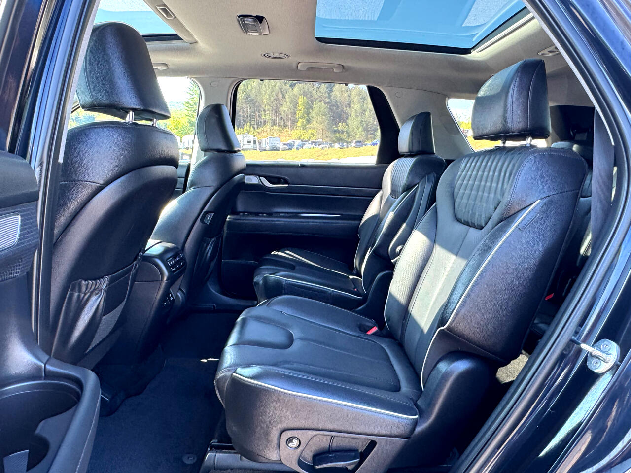 Hyundai Palisade Limited AWD 2023 Hyundai Palisade Limited AWD 2023