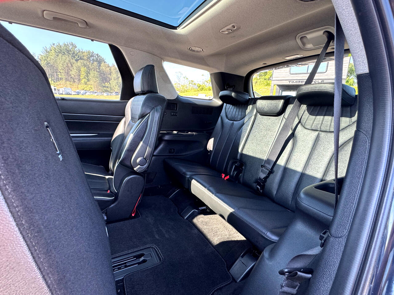 Hyundai Palisade Limited AWD 2023 Hyundai Palisade Limited AWD 2023