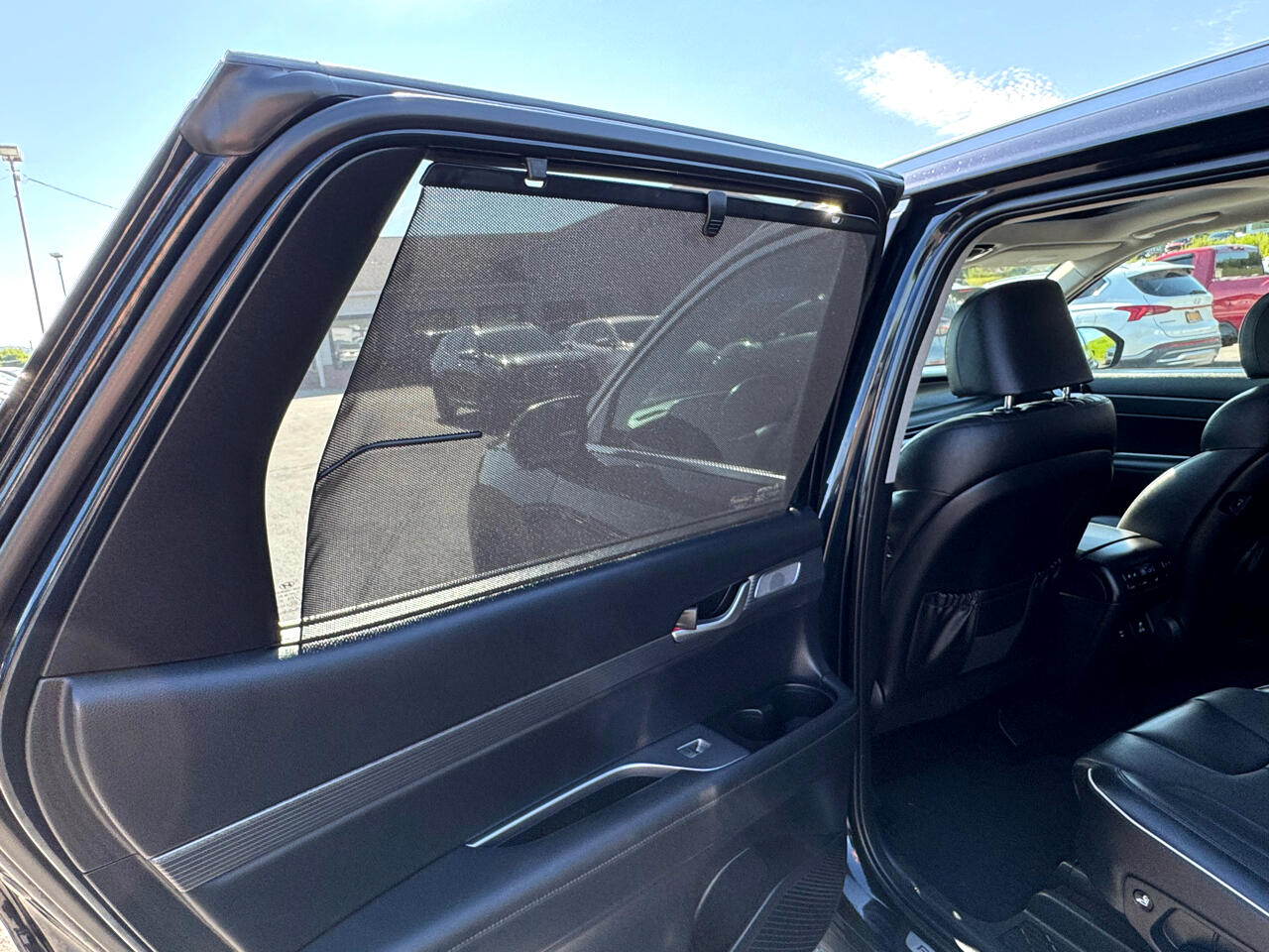 Hyundai Palisade Limited AWD 2023 Hyundai Palisade Limited AWD 2023