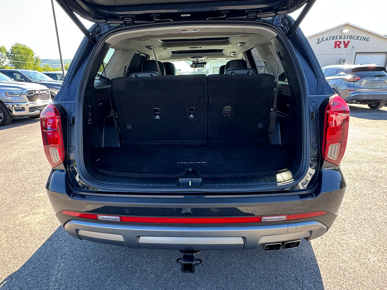 Hyundai Palisade Limited AWD 2023 Hyundai Palisade Limited AWD 2023