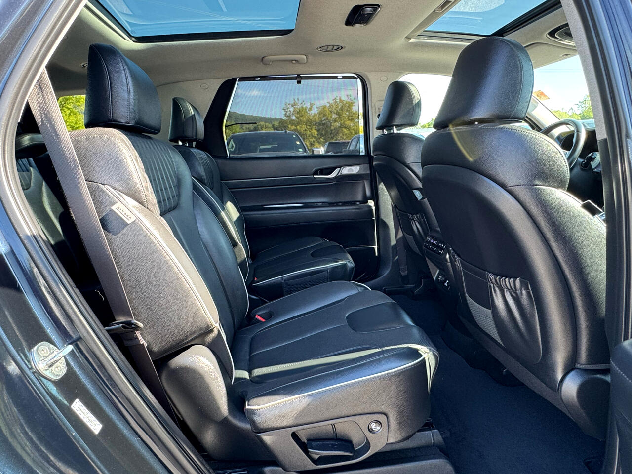 Hyundai Palisade Limited AWD 2023 Hyundai Palisade Limited AWD 2023