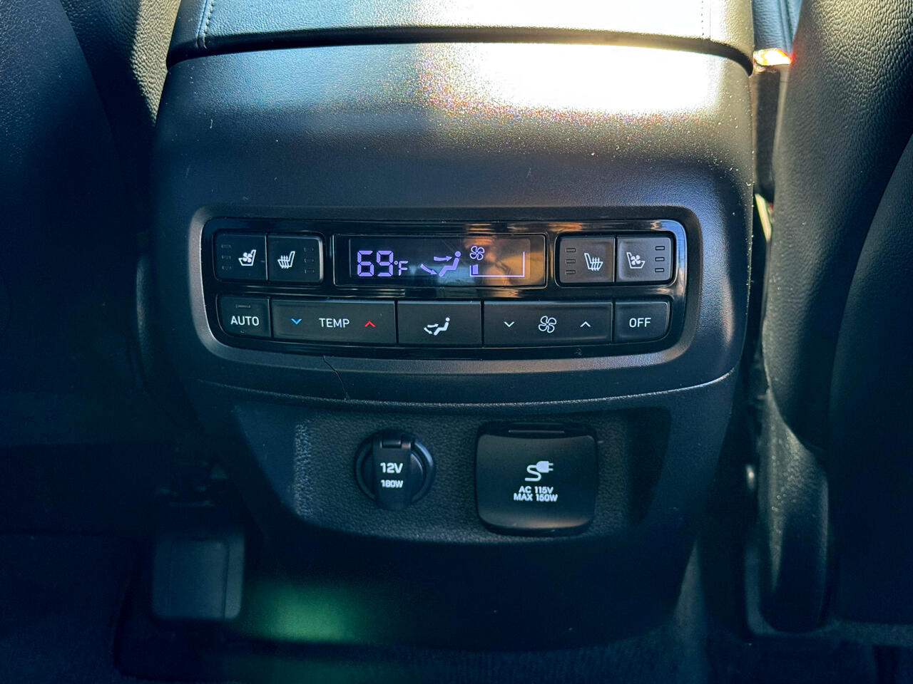 Hyundai Palisade Limited AWD 2023 Hyundai Palisade Limited AWD 2023