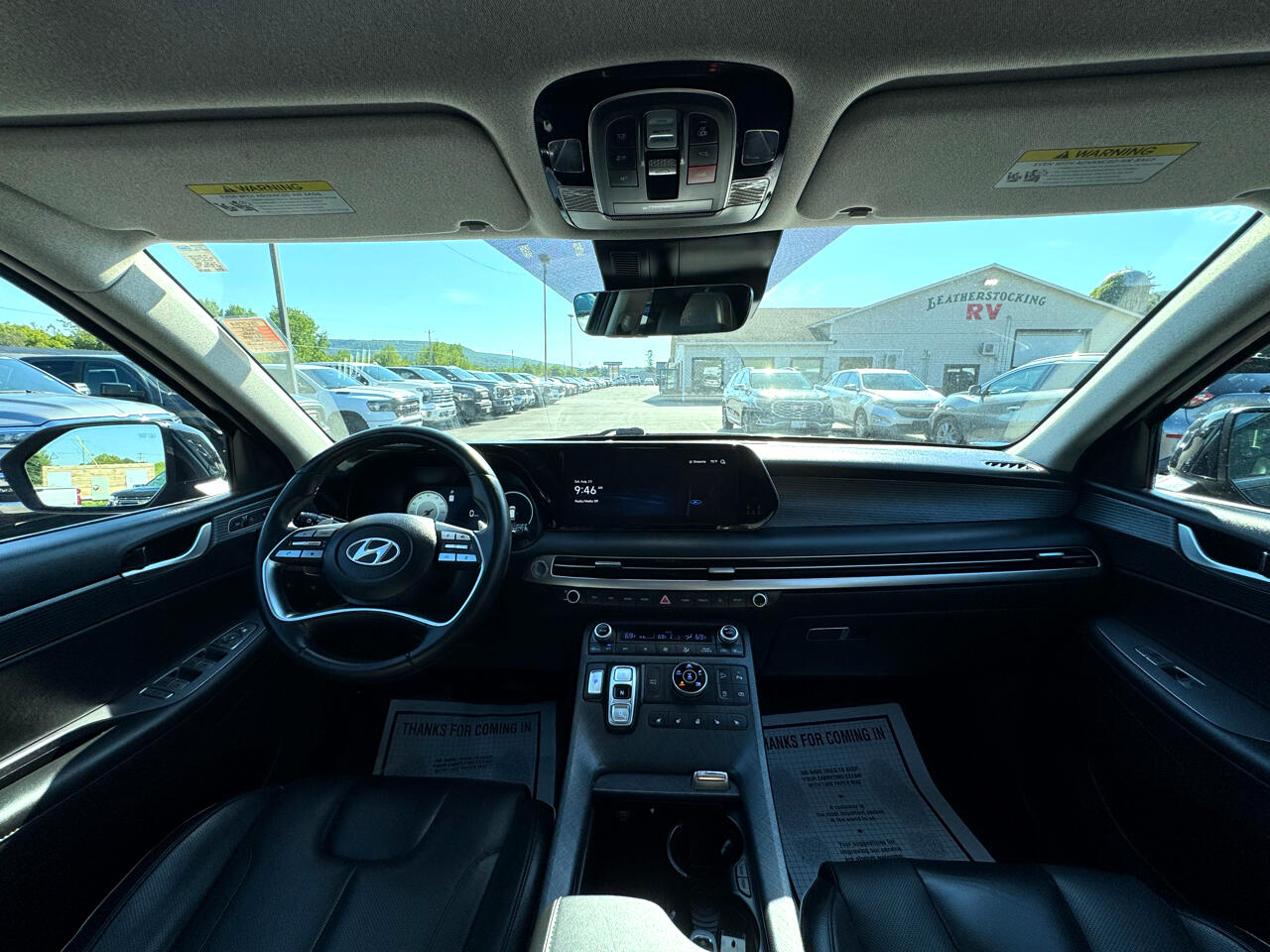 Hyundai Palisade Limited AWD 2023 Hyundai Palisade Limited AWD 2023