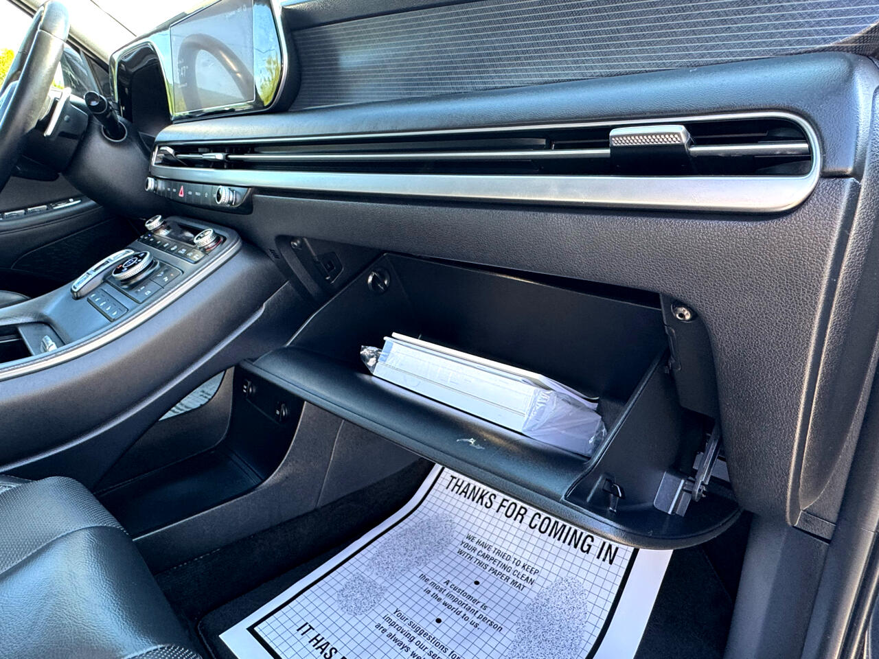 Hyundai Palisade Limited AWD 2023 Hyundai Palisade Limited AWD 2023