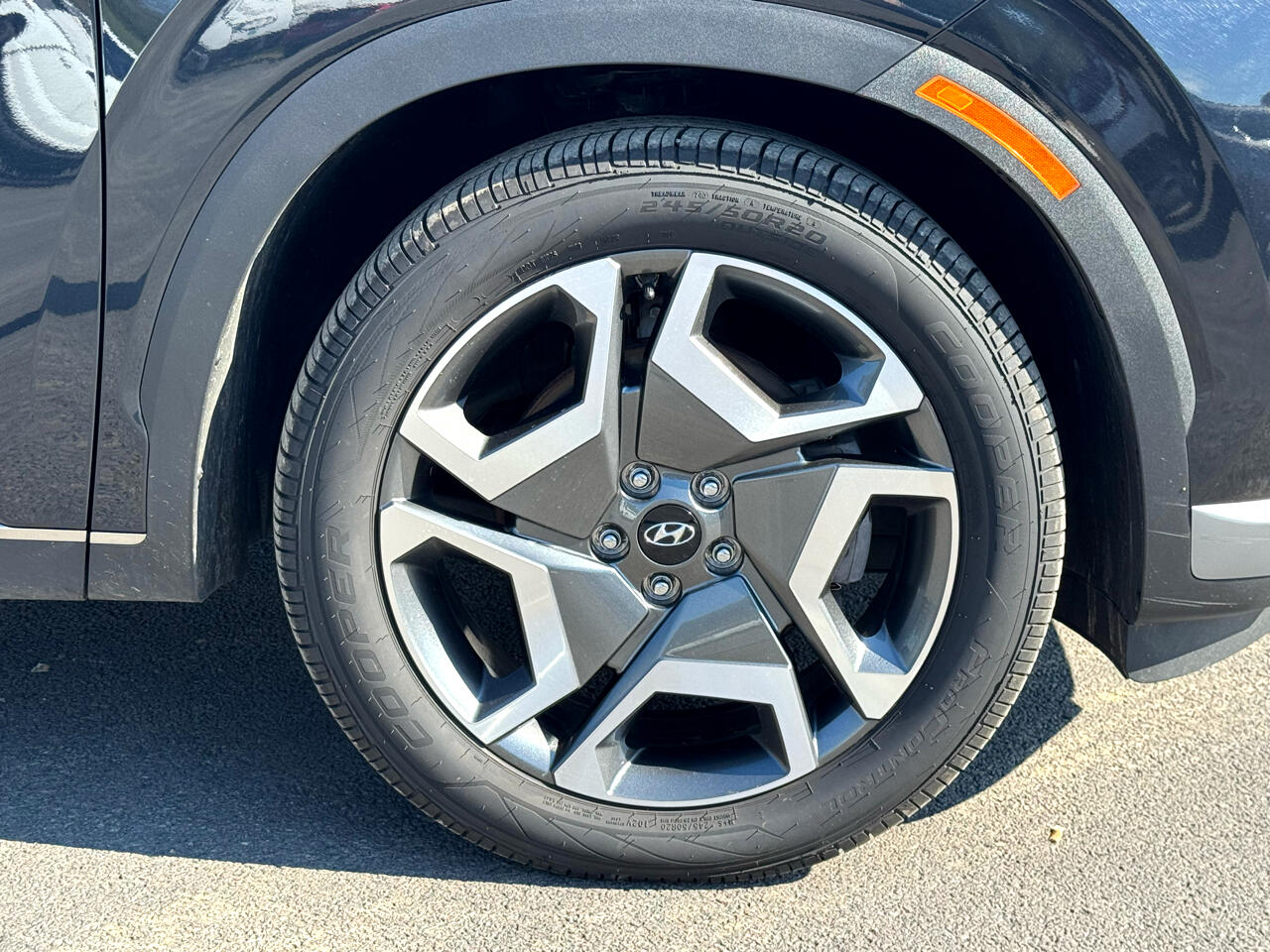 Hyundai Palisade Limited AWD 2023 Hyundai Palisade Limited AWD 2023