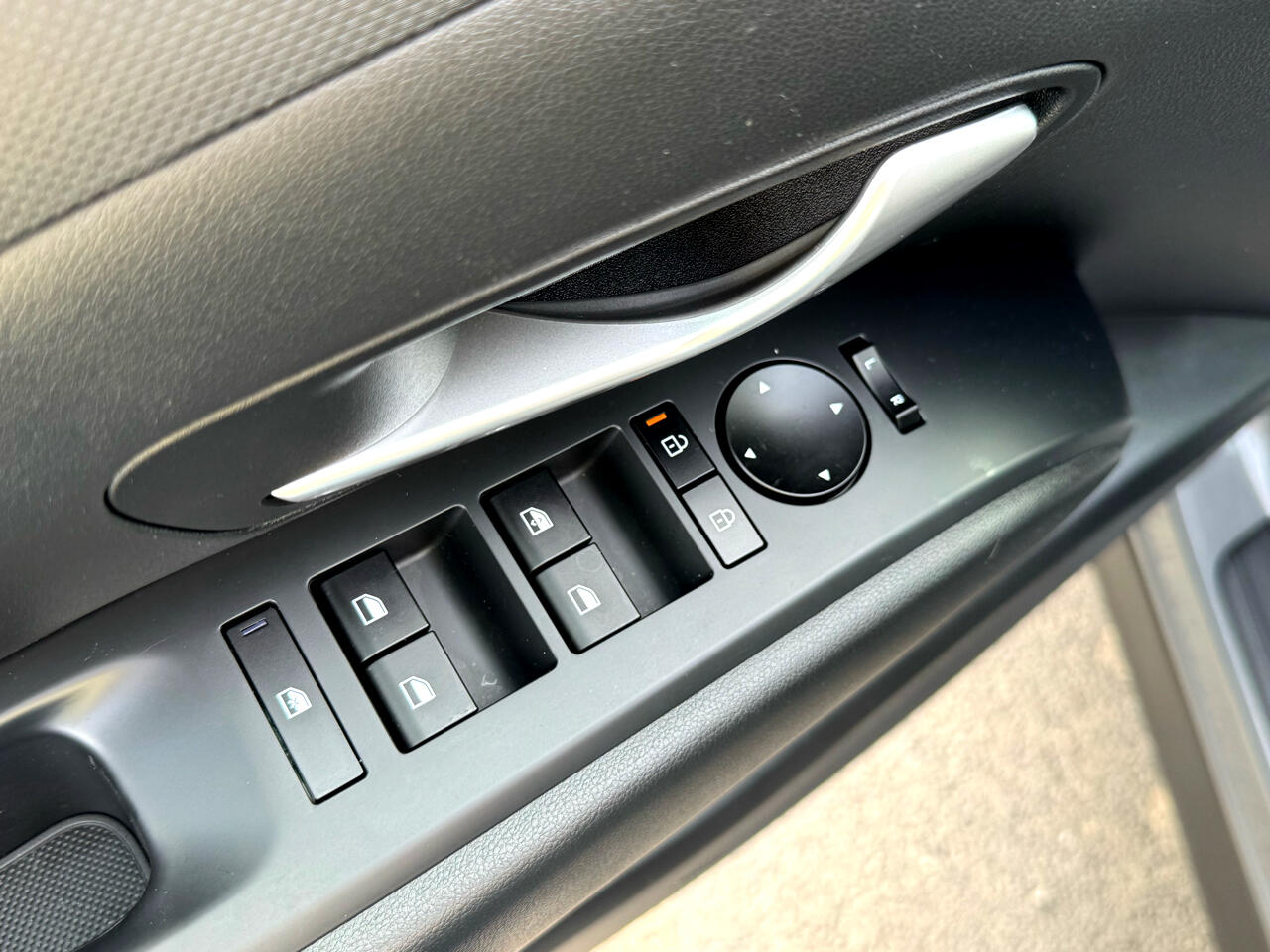 Hyundai Tucson SE AWD 2025 Hyundai Tucson SE AWD 2025