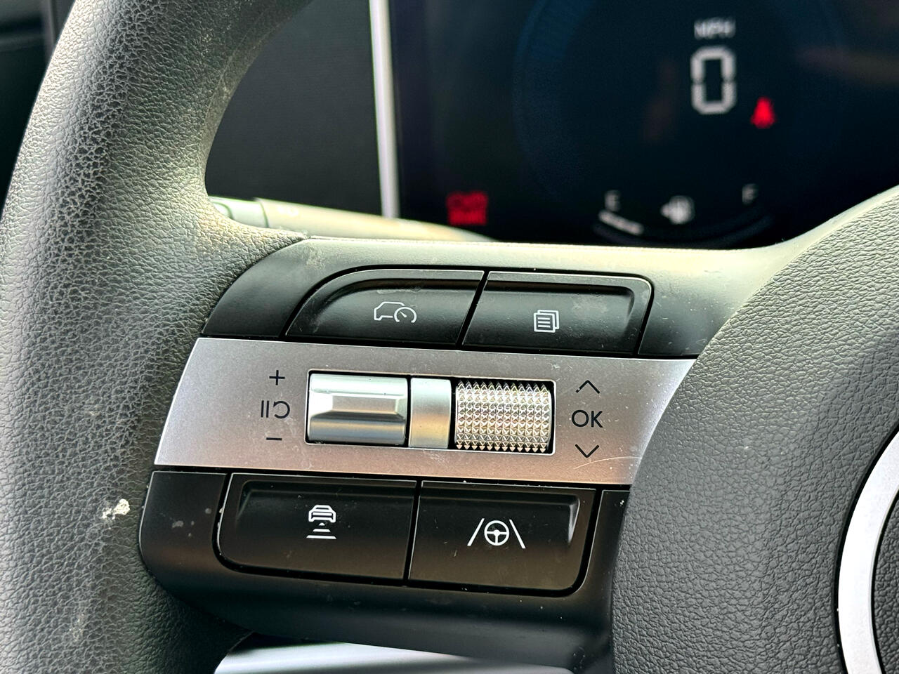 Hyundai Tucson SE AWD 2025 Hyundai Tucson SE AWD 2025