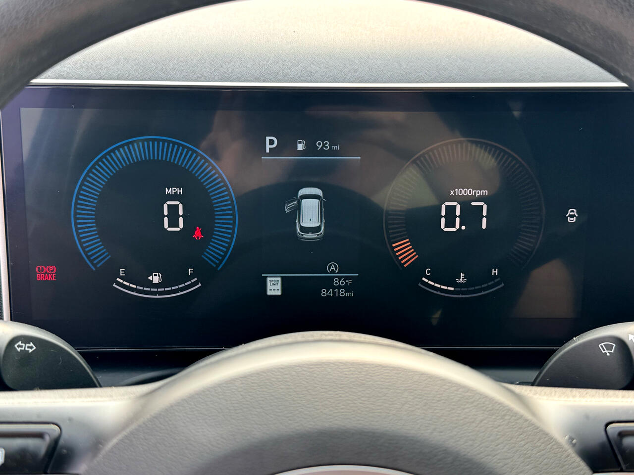 Hyundai Tucson SE AWD 2025 Hyundai Tucson SE AWD 2025